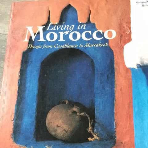 Living in morocco