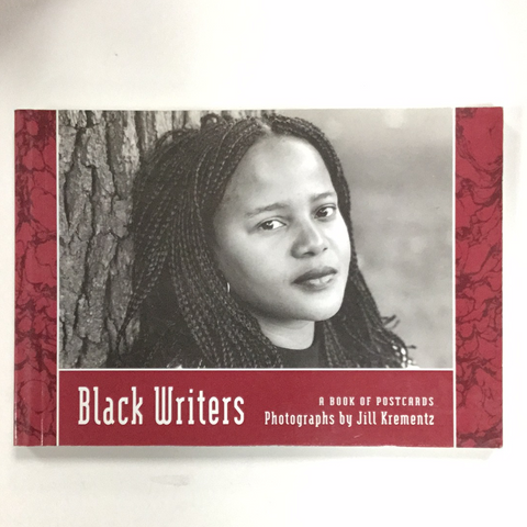 Black Writers