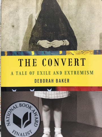 The Convert