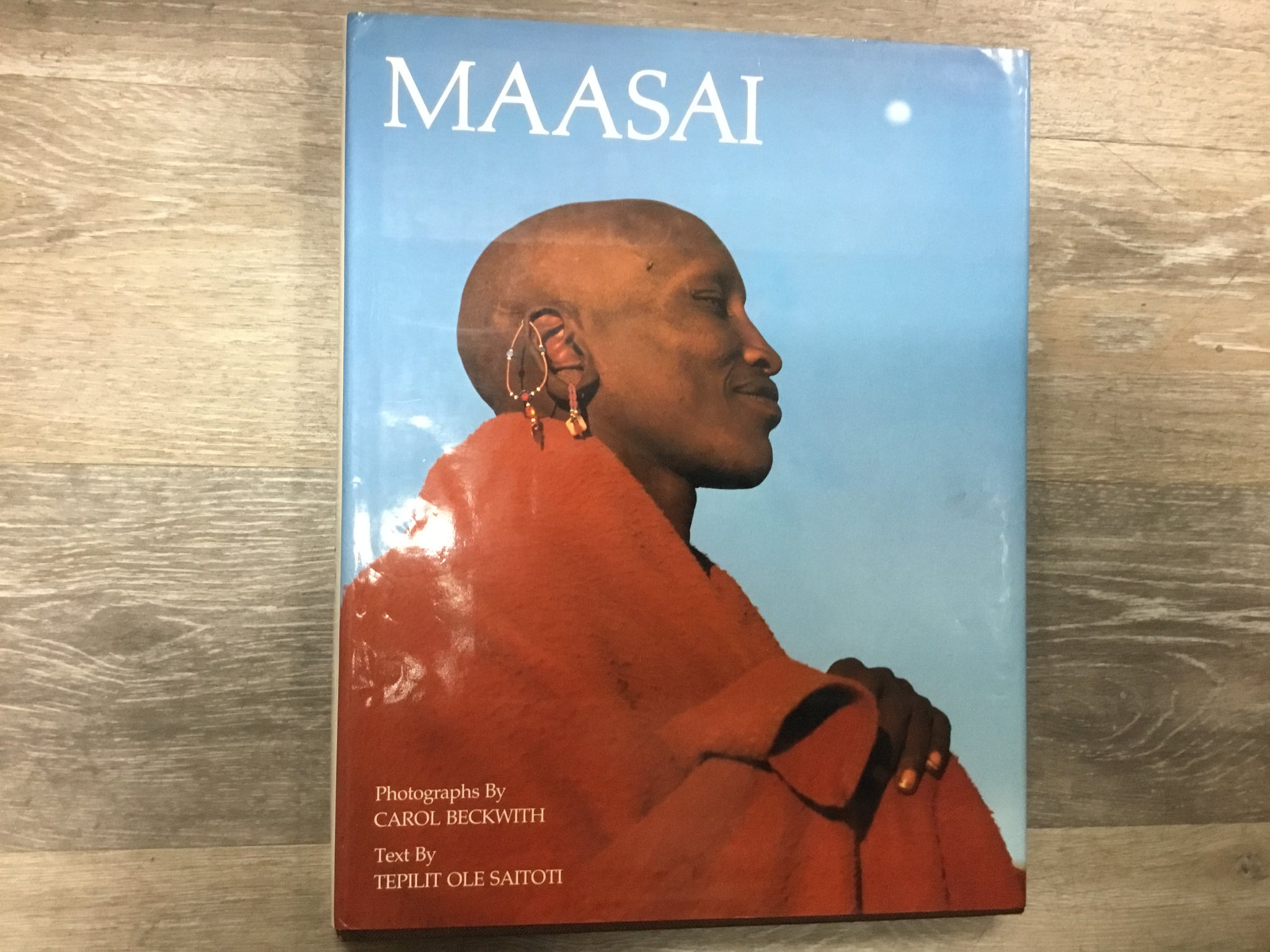 Maasai