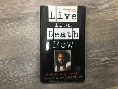 Live from Death Row