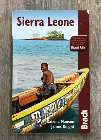 Sierra Leone