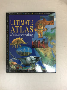 Ultimate Atlas