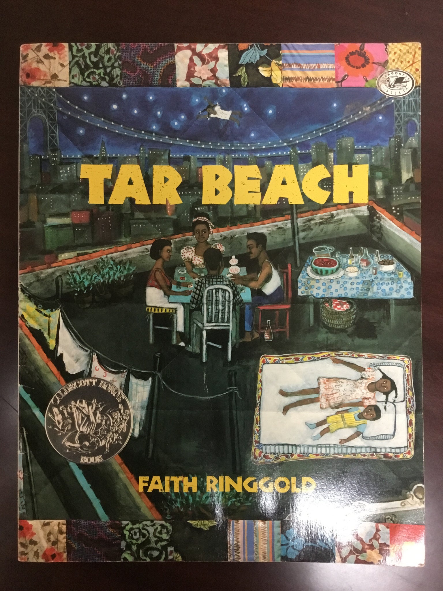 Tar Beach