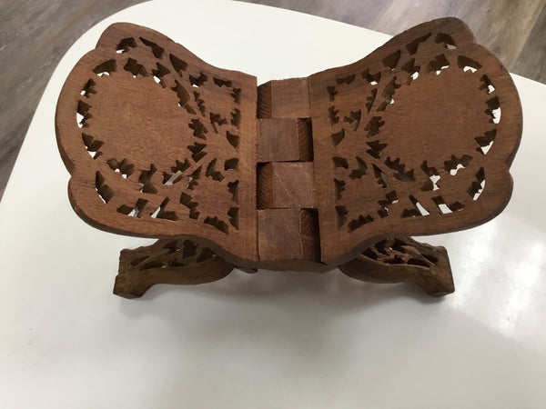 Quran stand