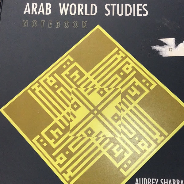 Arab world studies