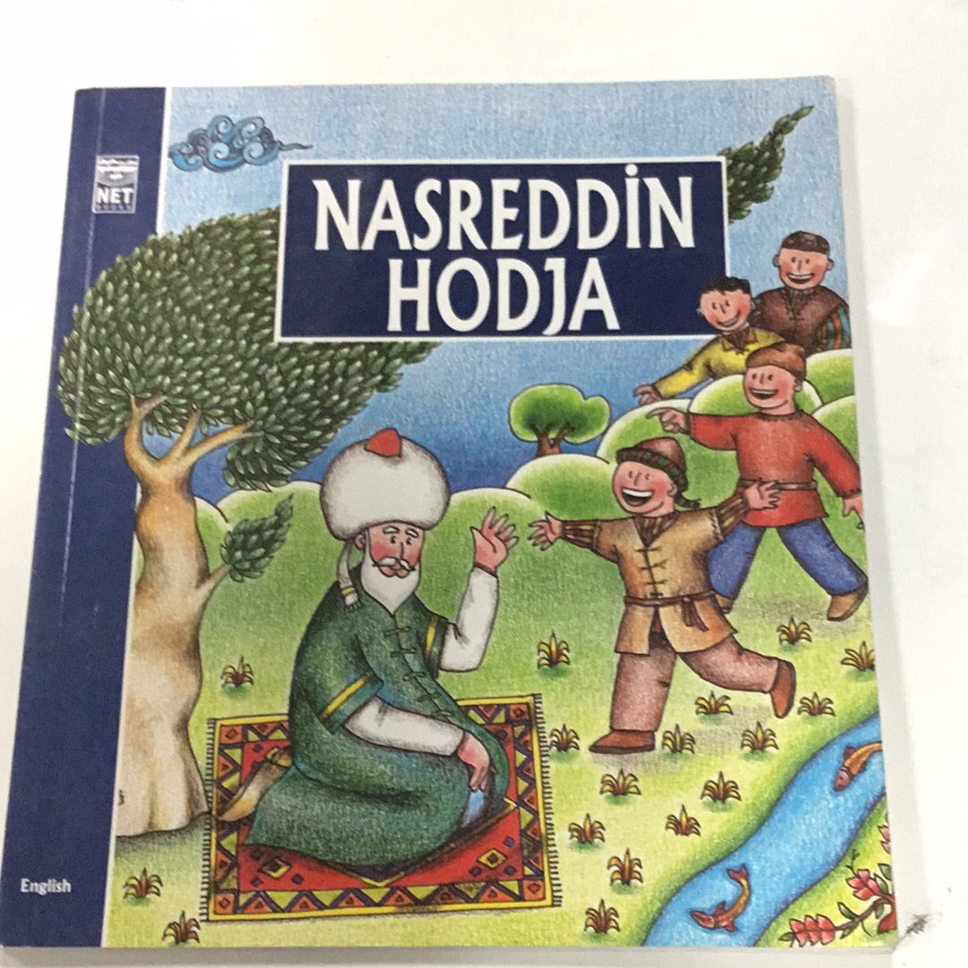 Nasreddin Hodja