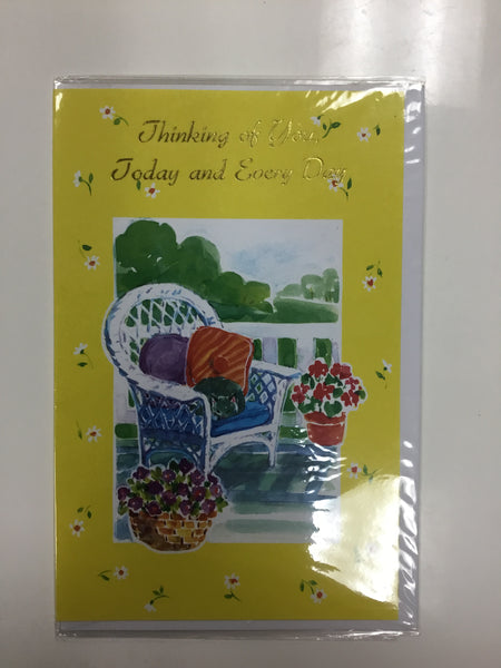 Greeting card