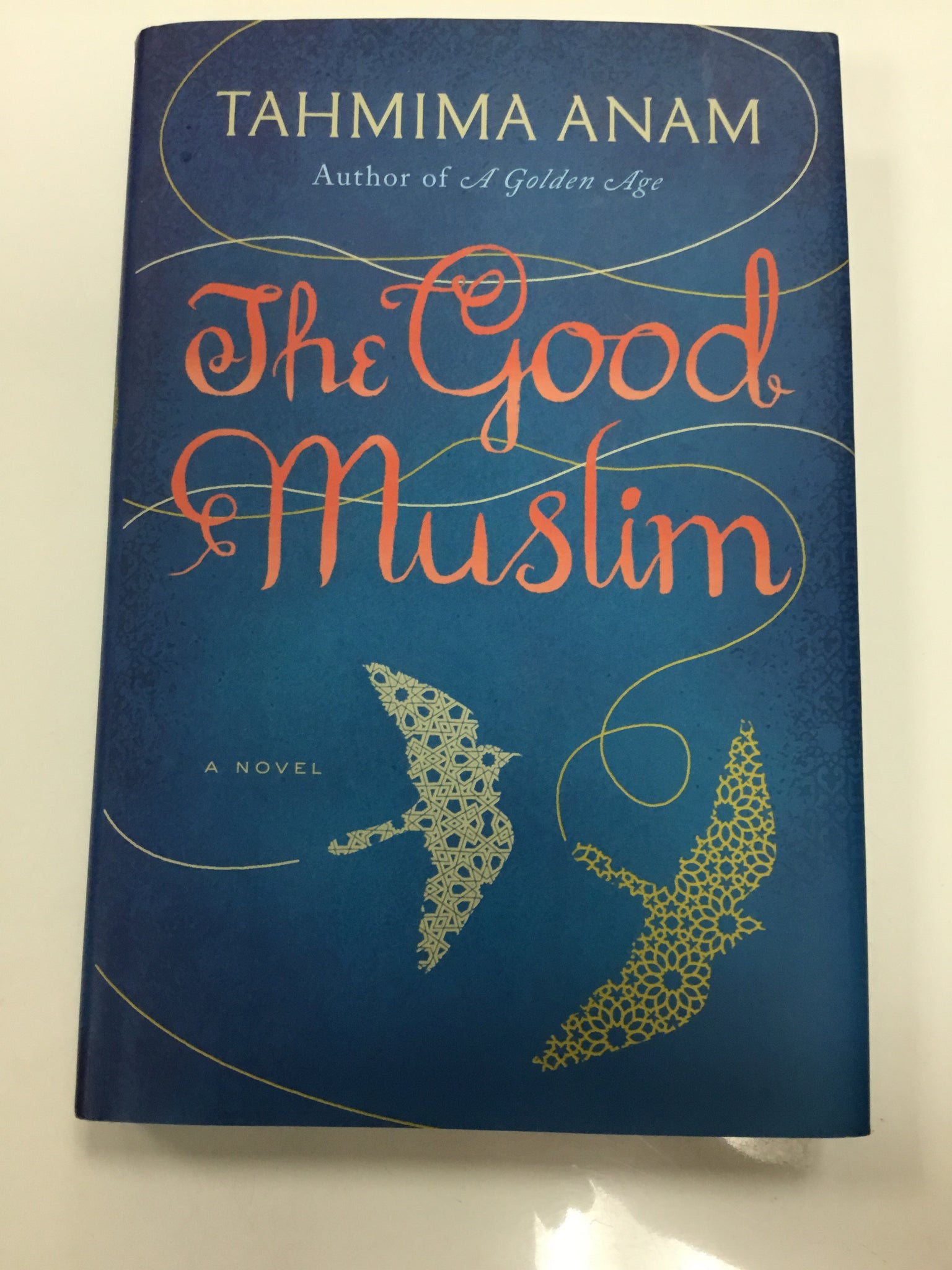 The good Muslim