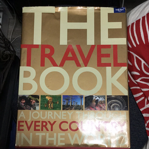 The Travel Book A Journey Through Every Country In The World