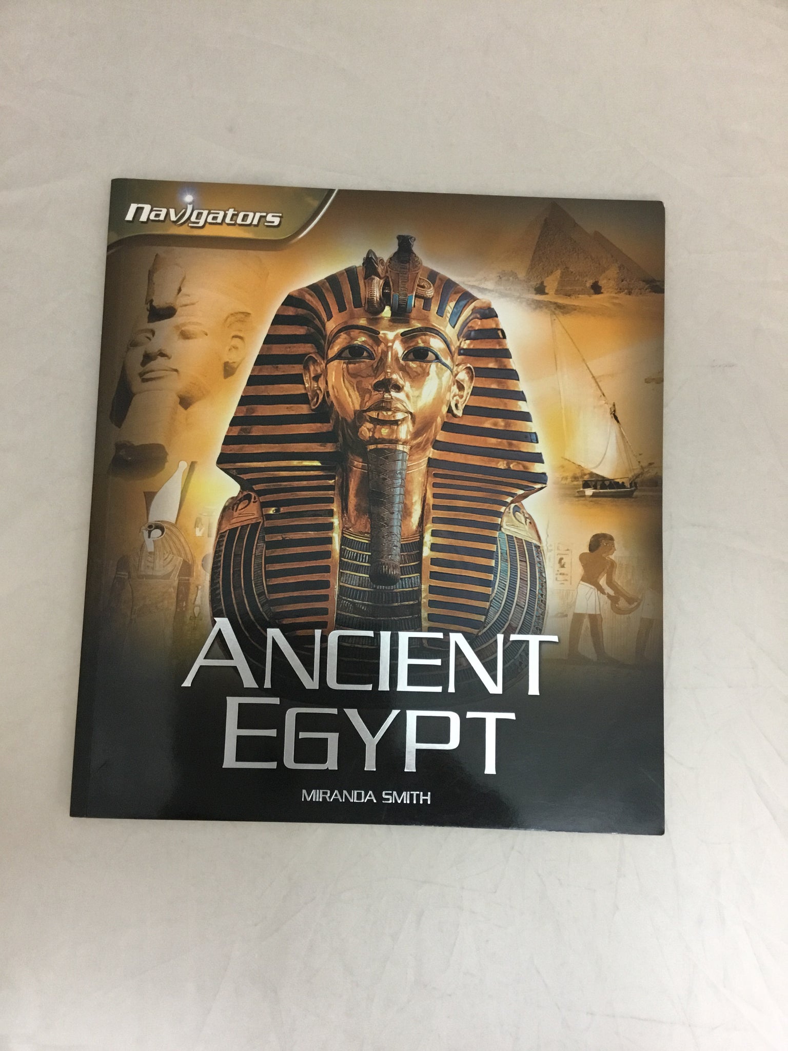 Ancient Egypt