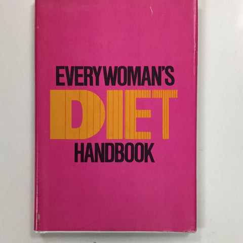 Every Women’s Diet Handbook