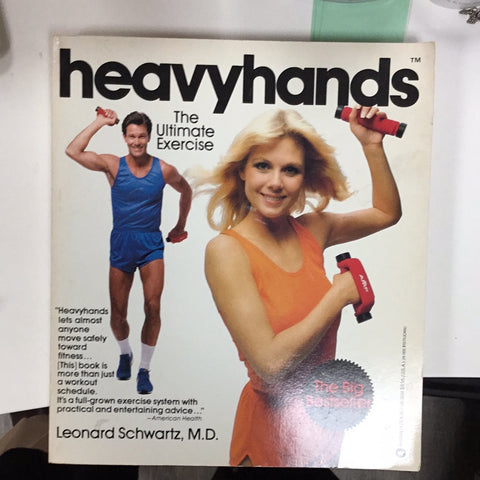 Heavy hands