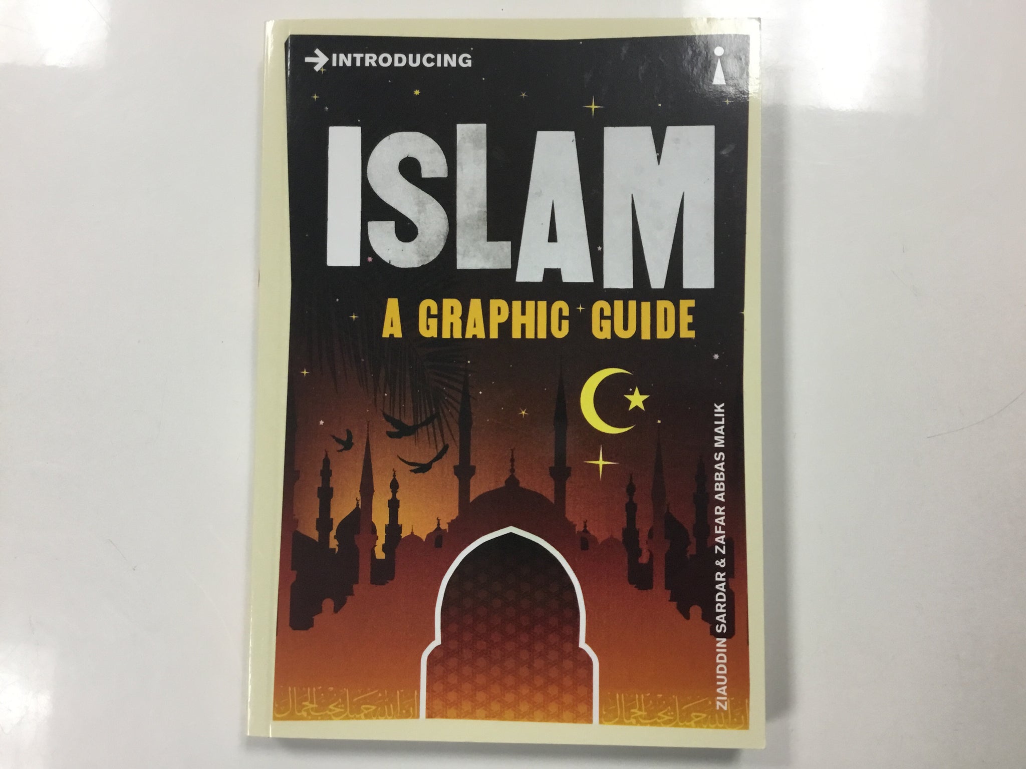 Islam A Graphic Guide