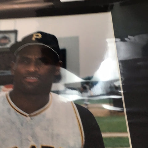 Roberto Clemente picture
