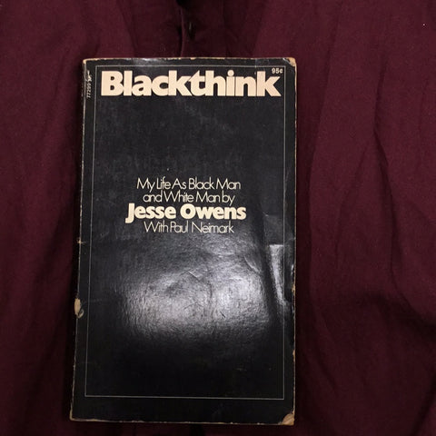 Blackthink