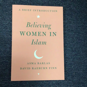 Believing Women in Islam