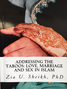 Addressing the Taboos