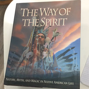 The Way of the Spirit