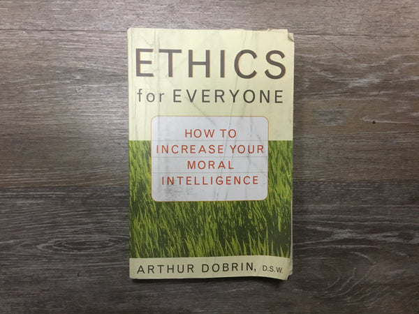 Ethics for Everyone