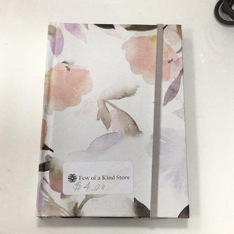 Floral Journal