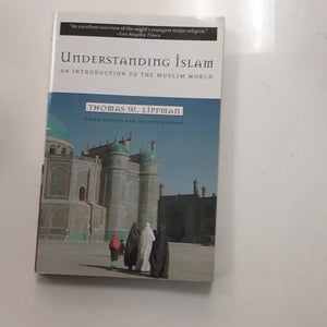 Understanding Islam an introduction to the Muslim world