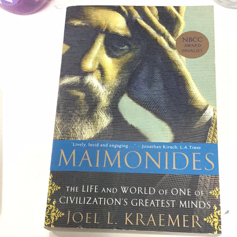 Maimonides