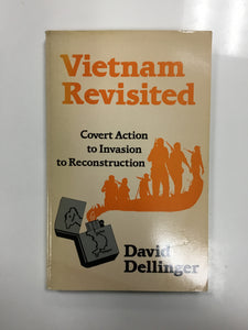 Vietnam revisited