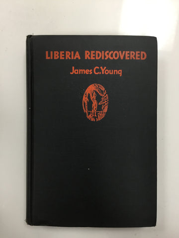 Liberia rediscovered