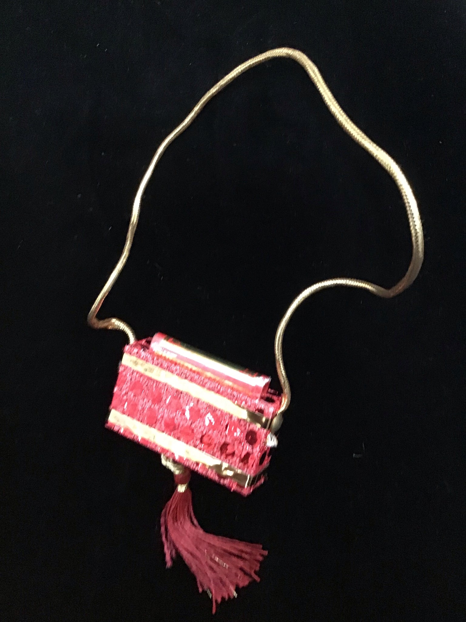 Miniature Quran