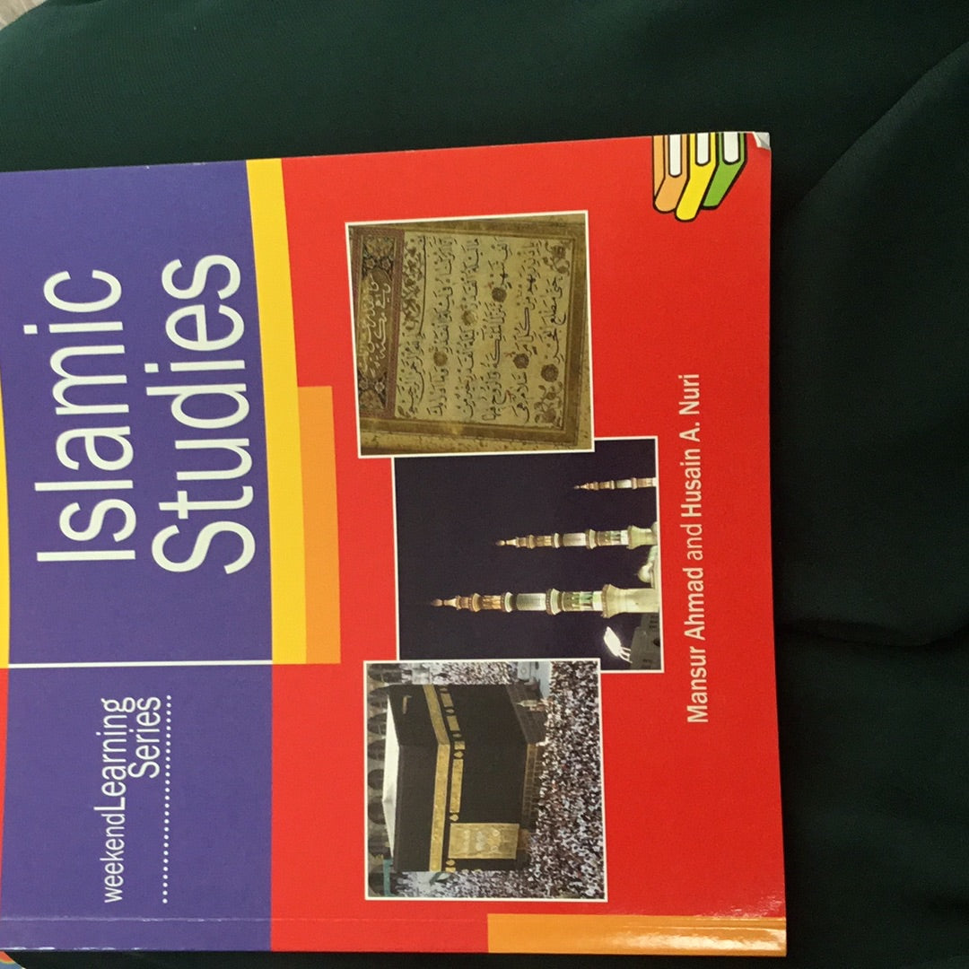 Islamic studies level 2