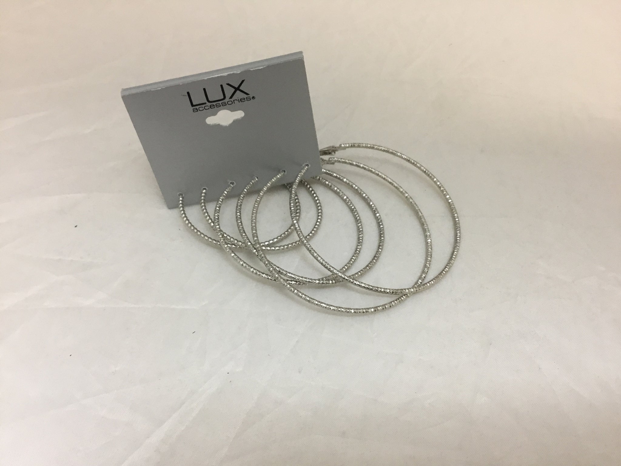 Lux Earrings Set