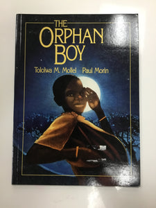 The Orphan boy