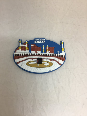 Makkah Magnet
