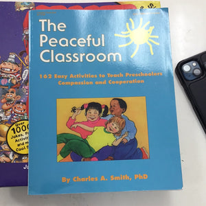 The peaceful Classroom