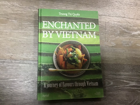 Enchanted by Vietnam