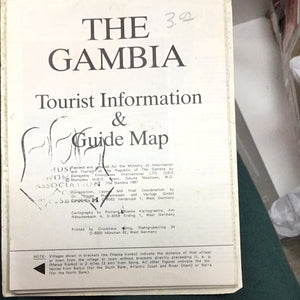 The Gambia