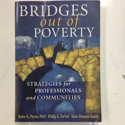 Bridges out of Poverty