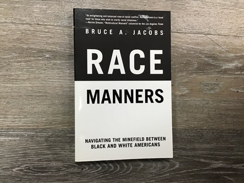 Race Manners
