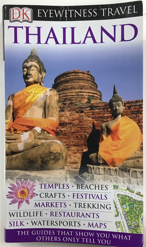 Thailand Travel Guide