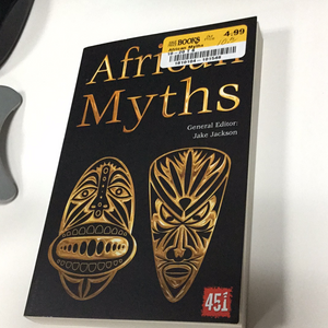 African Myths