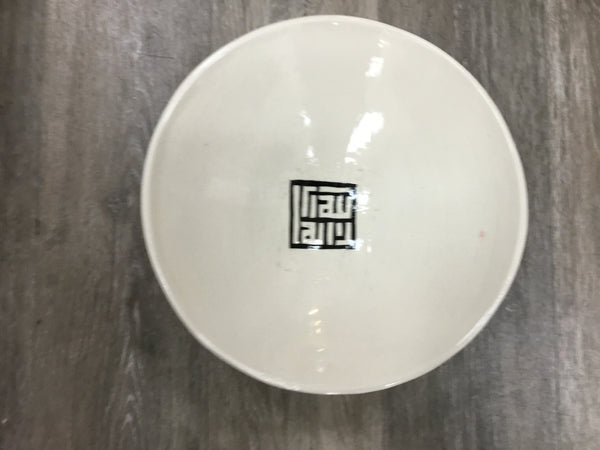 Islamic handcrafted bowl
