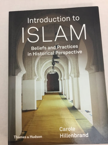 Introduction to Islam