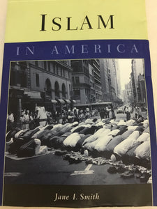 Islam in America