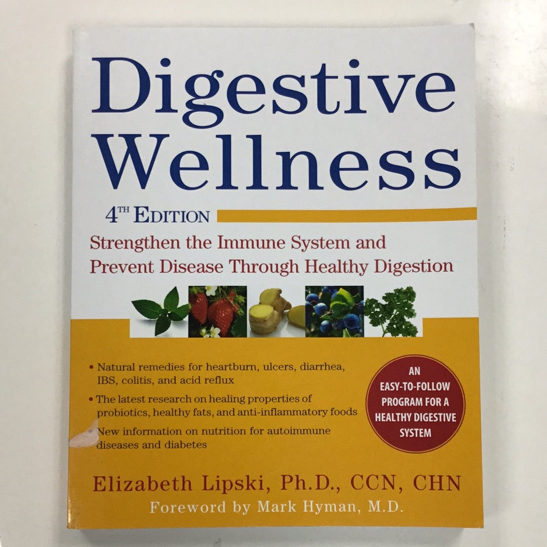 Digestive Wellness