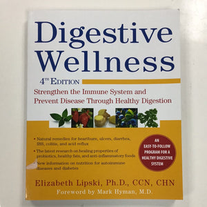 Digestive Wellness