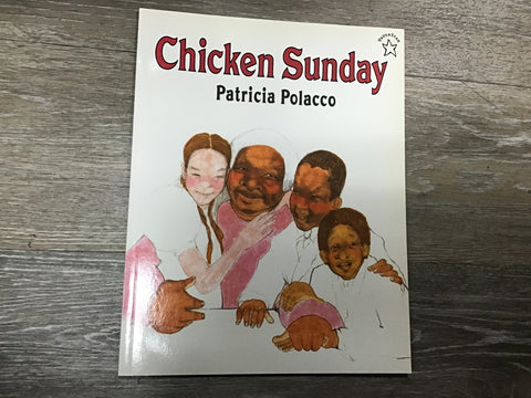 Chicken Sunday
