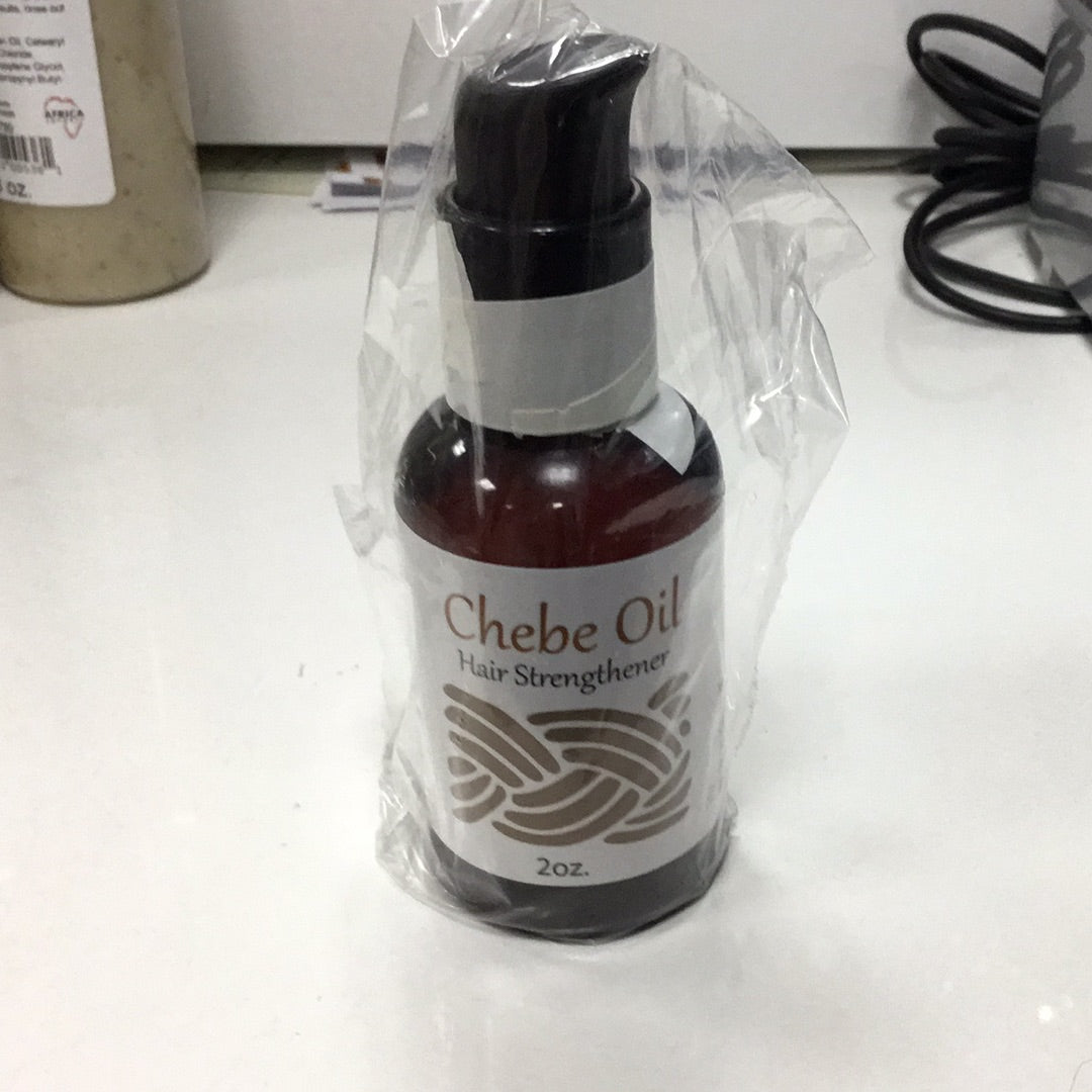 Chebe Oil