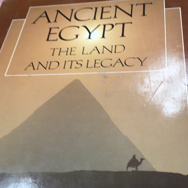 Ancient Egypt