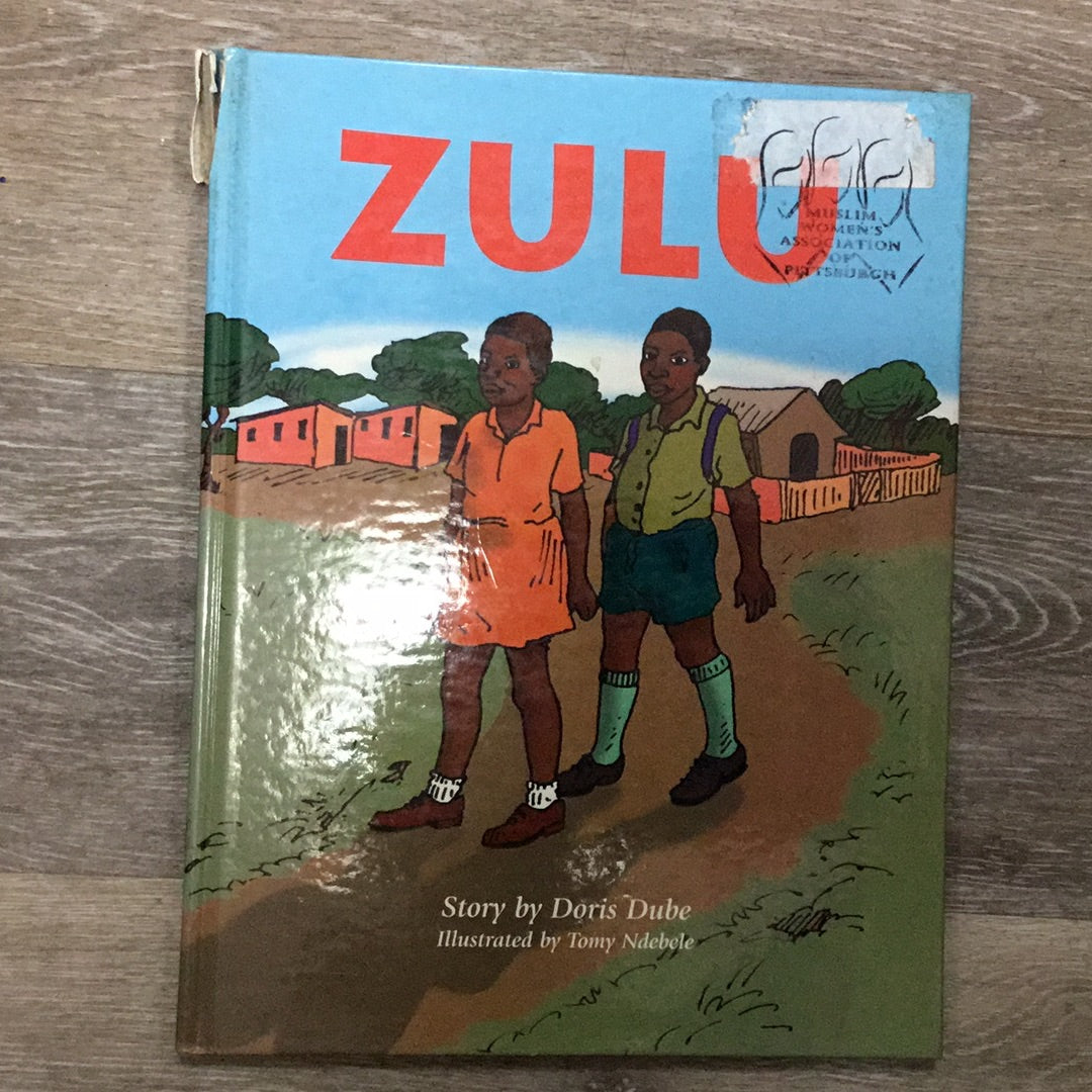 Zulu